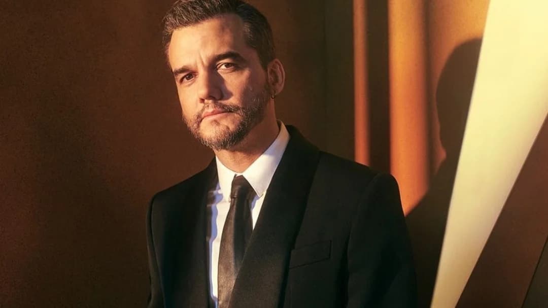 Wagner Moura é cotado para assumir Ministério da Cultura de Lula, diz jornal