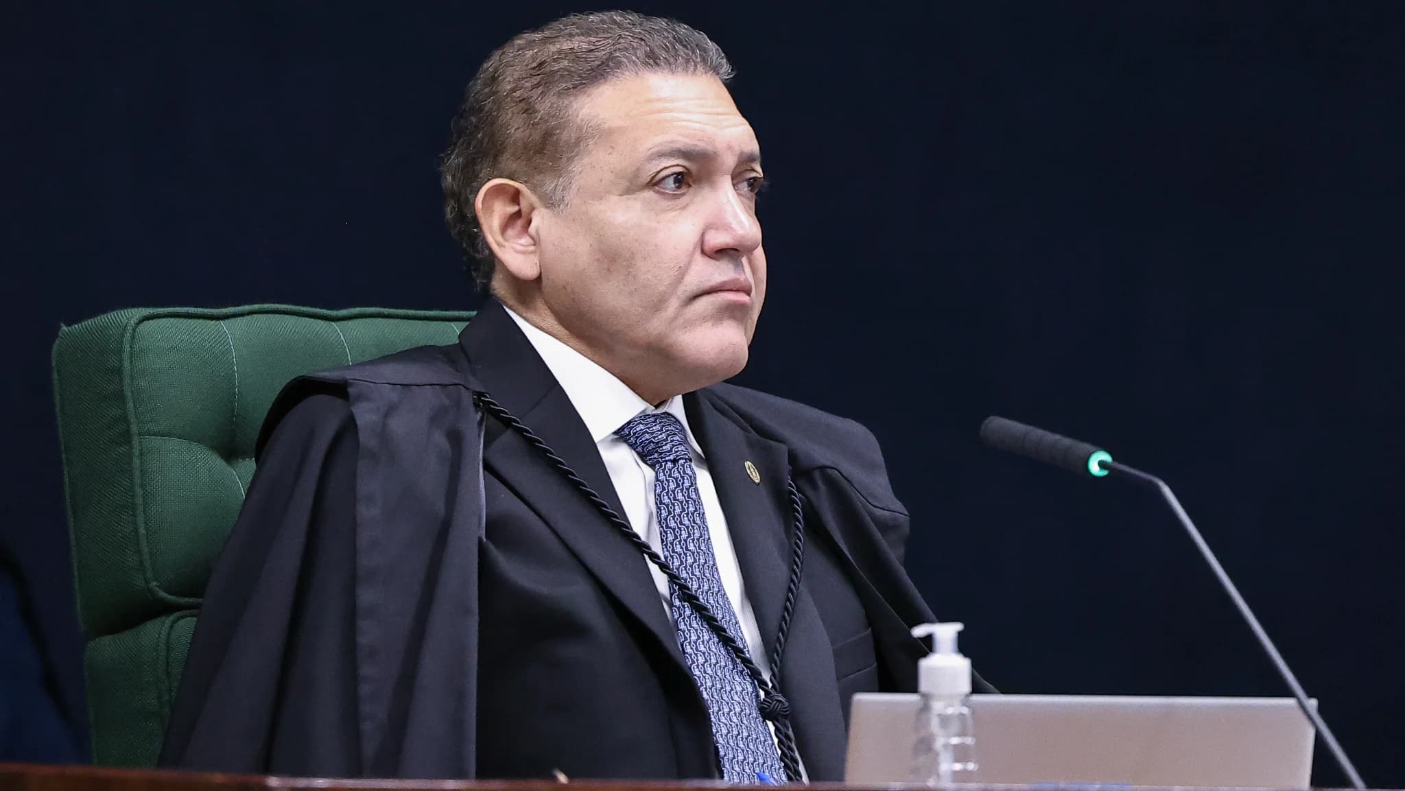 Nunes Marques