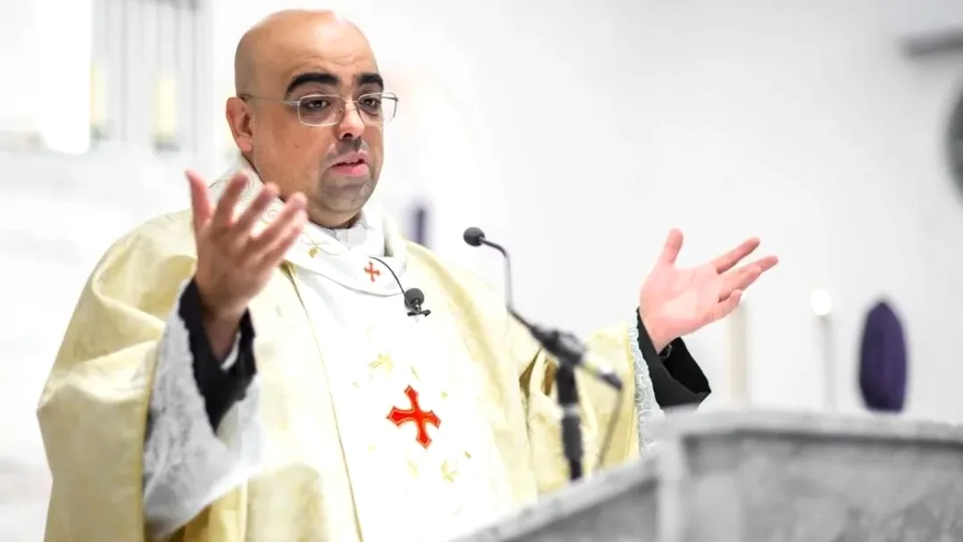 Padre José Eduardo