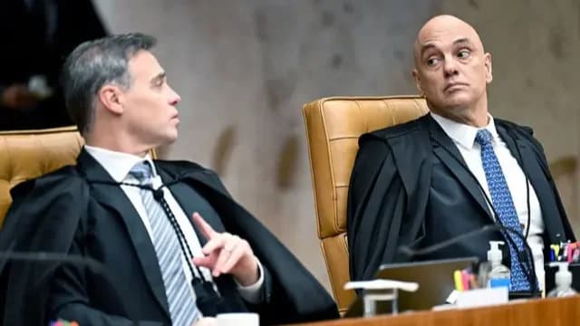 Resumo completo e atualizado com a cronologia do escândalo Master no STF