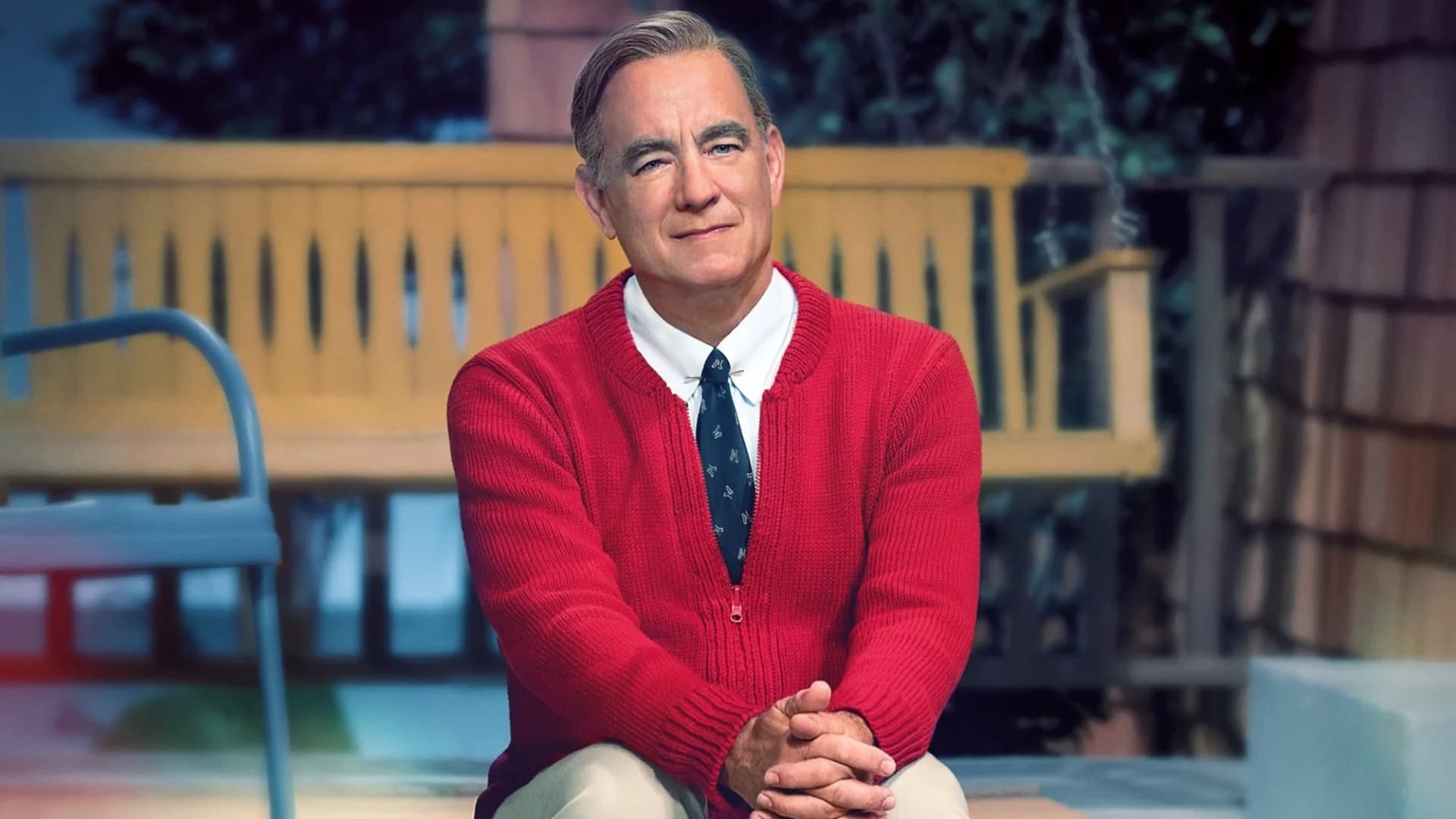 filme um dia lindo na vizinhança de tom hanks