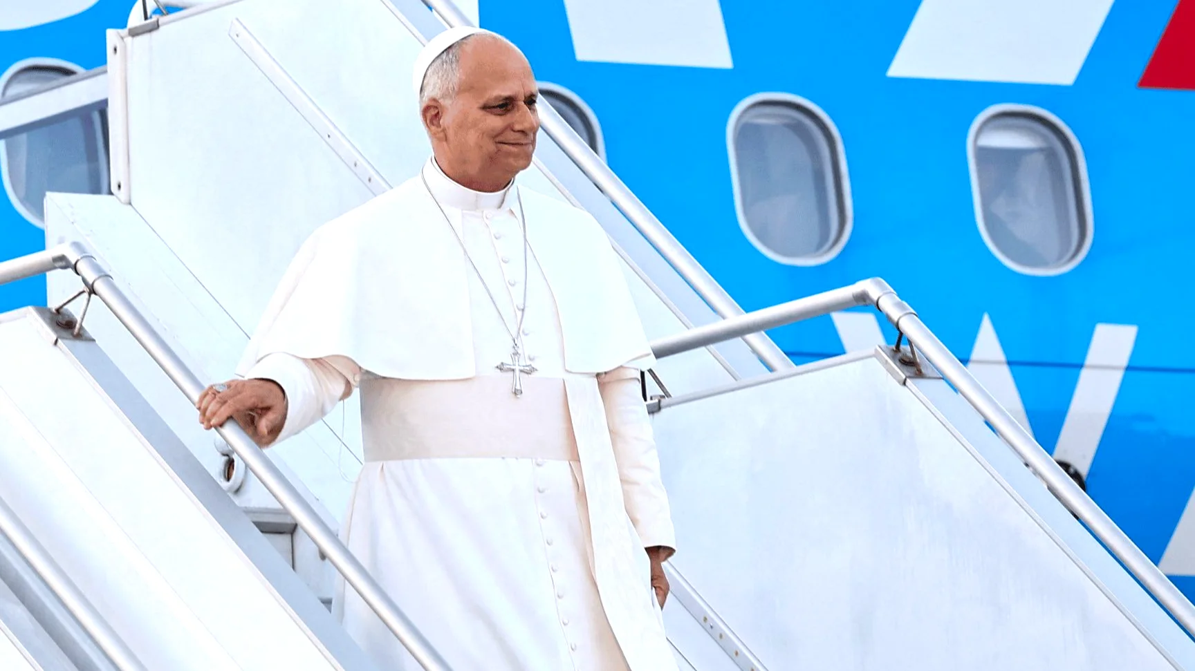 Papa Leao XIV