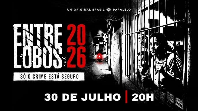 ENtre Lobos 2026