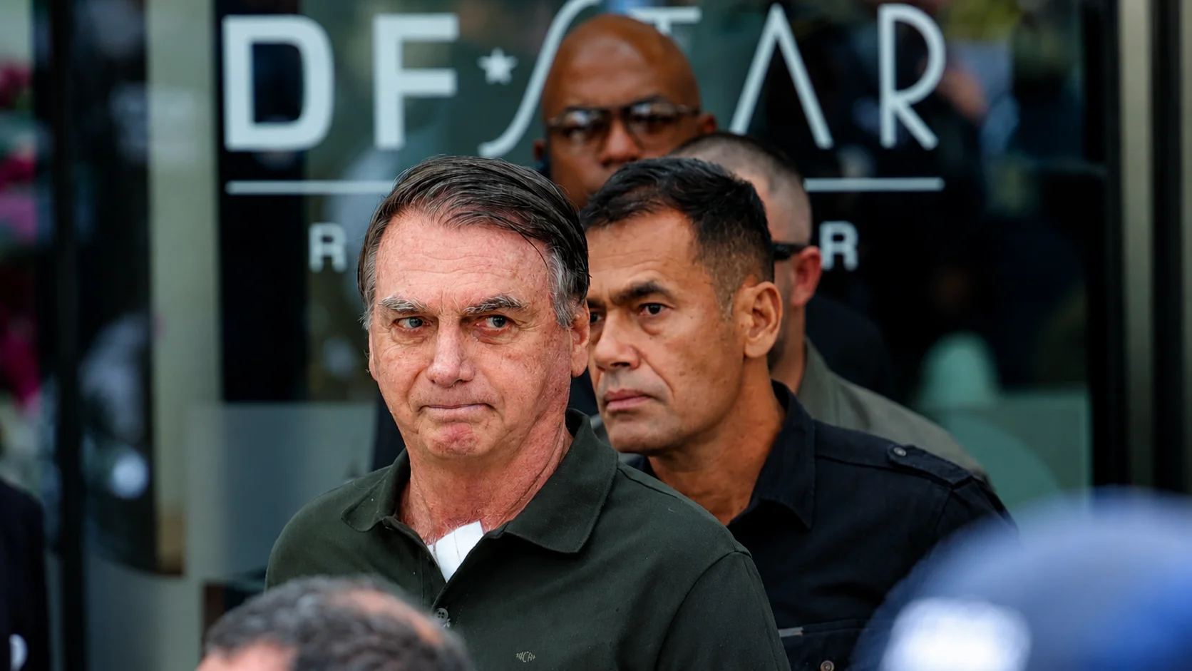 Jair Bolsonaro