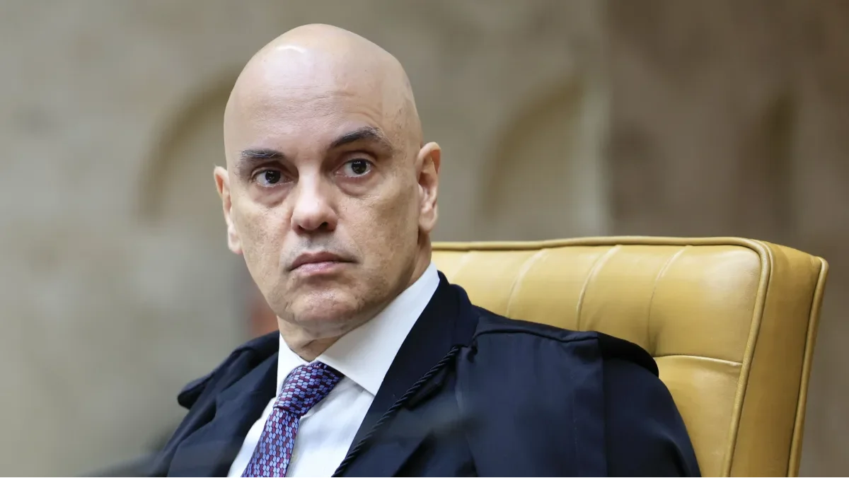 Impeachment, investigação ou afastamento: descubra op que poderá acontecer com Alexandre dede Moraes