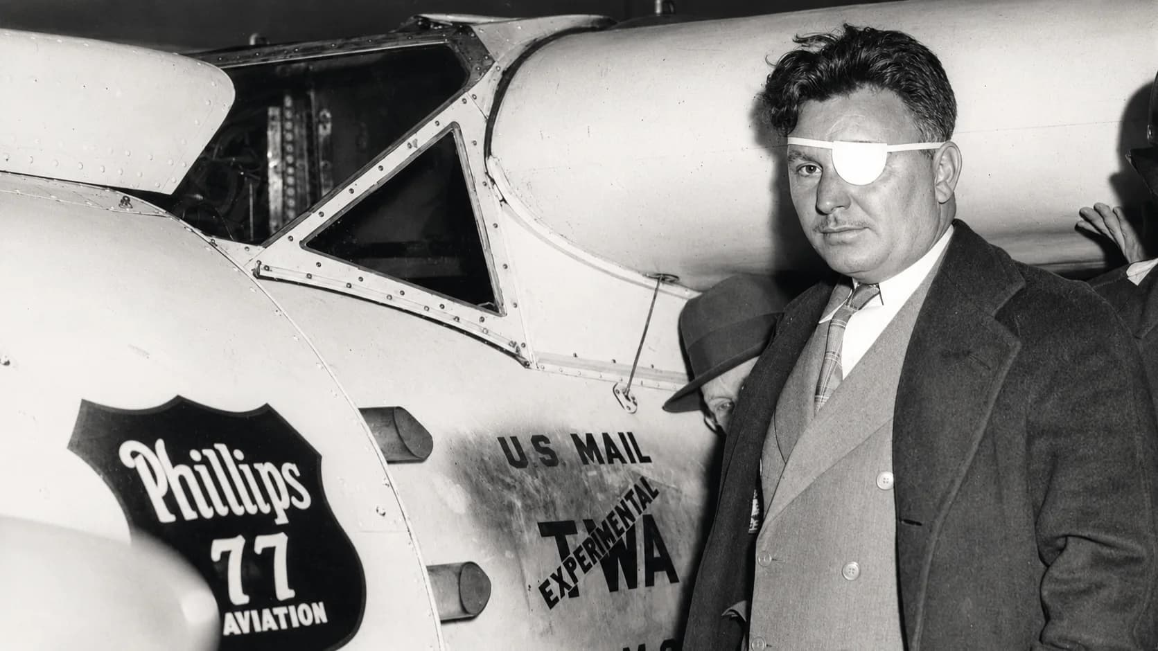 Wiley Post