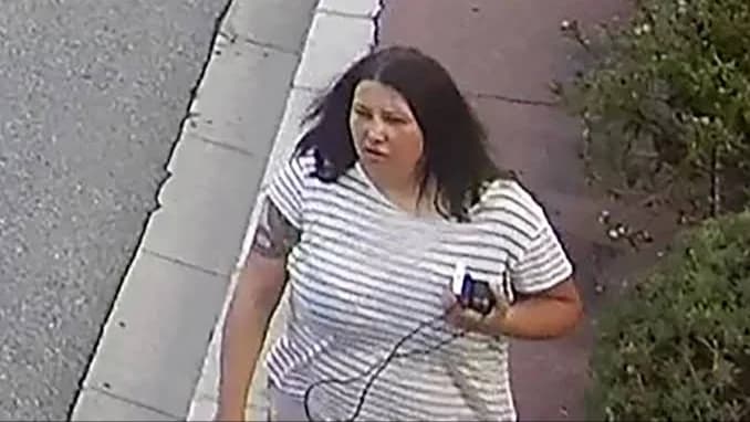 Mulher responsável por atentado em Mônaco entra na mira da Interpol