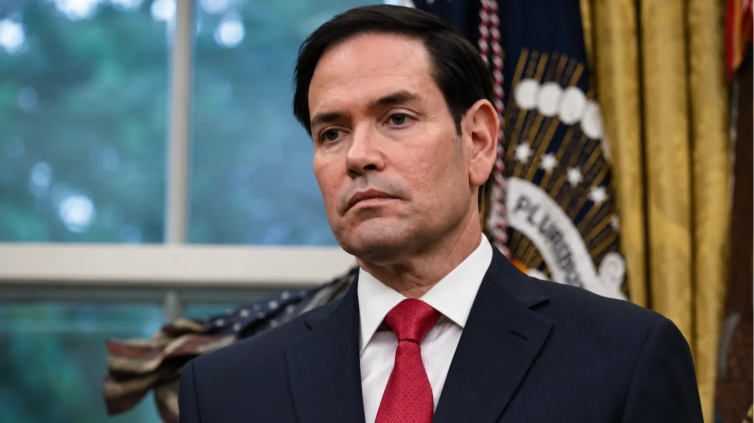 O secretário de Estado Marco Rubio tem assumido uma atuação cada vez mais incisiva na política dos Estados Unidos para a América Latina.