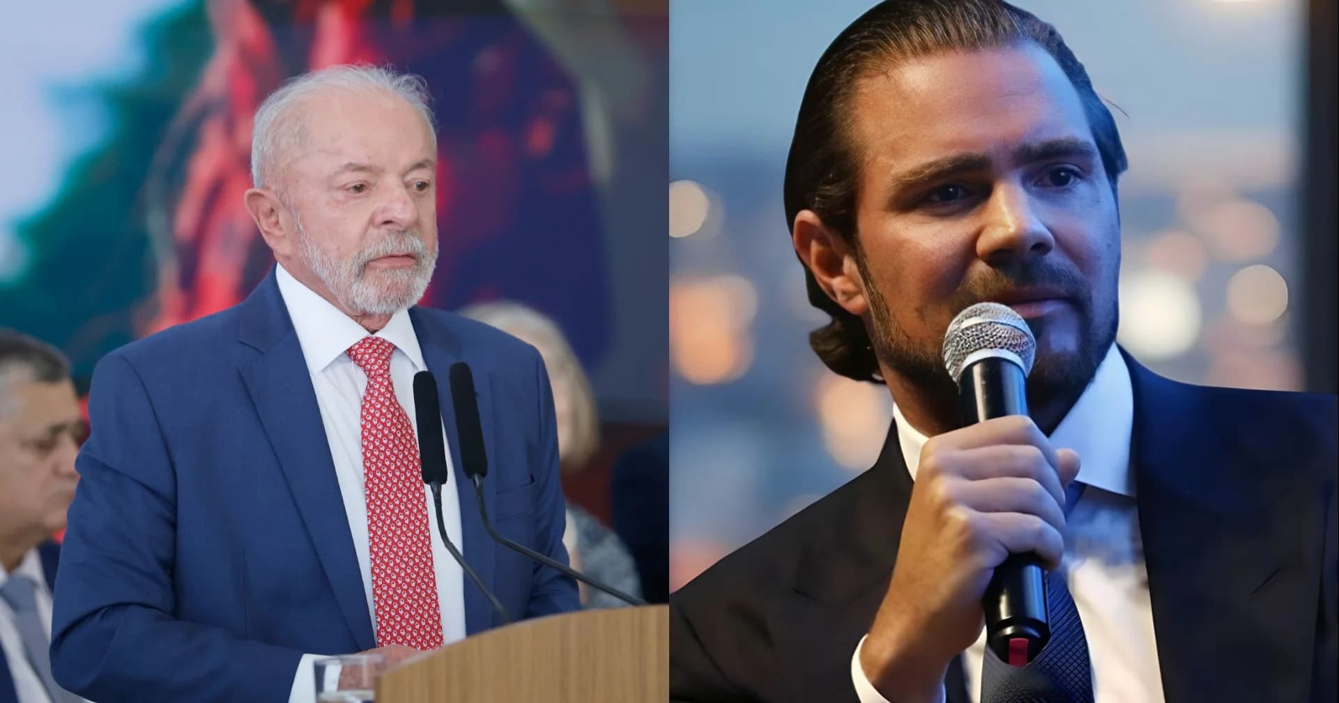 Lula Vorcaro