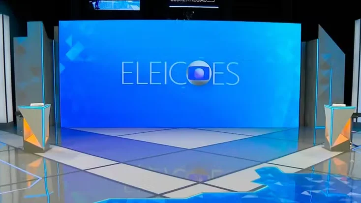 Veja quem vai falar no debate da Globo
