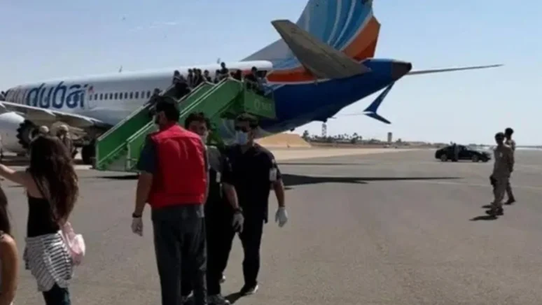 Passageiros evitam atentado terrorista em israel