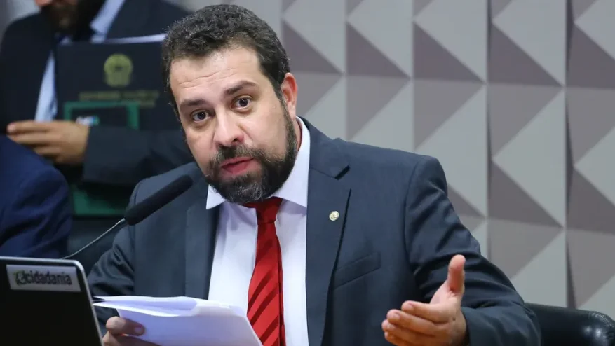Guilherme Boulos
