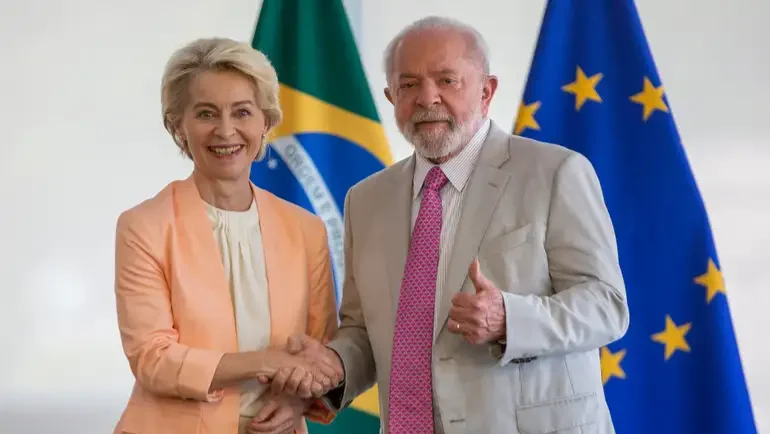 União Europeia ameaça parar de comprar carne do Brasil, o que isso pode causar