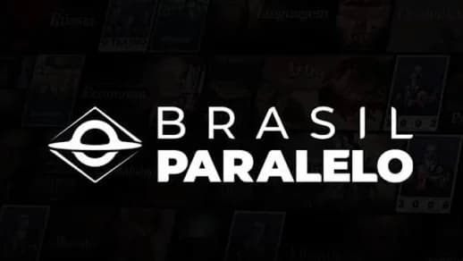 Conheça o aplicativo da Brasil Paralelo