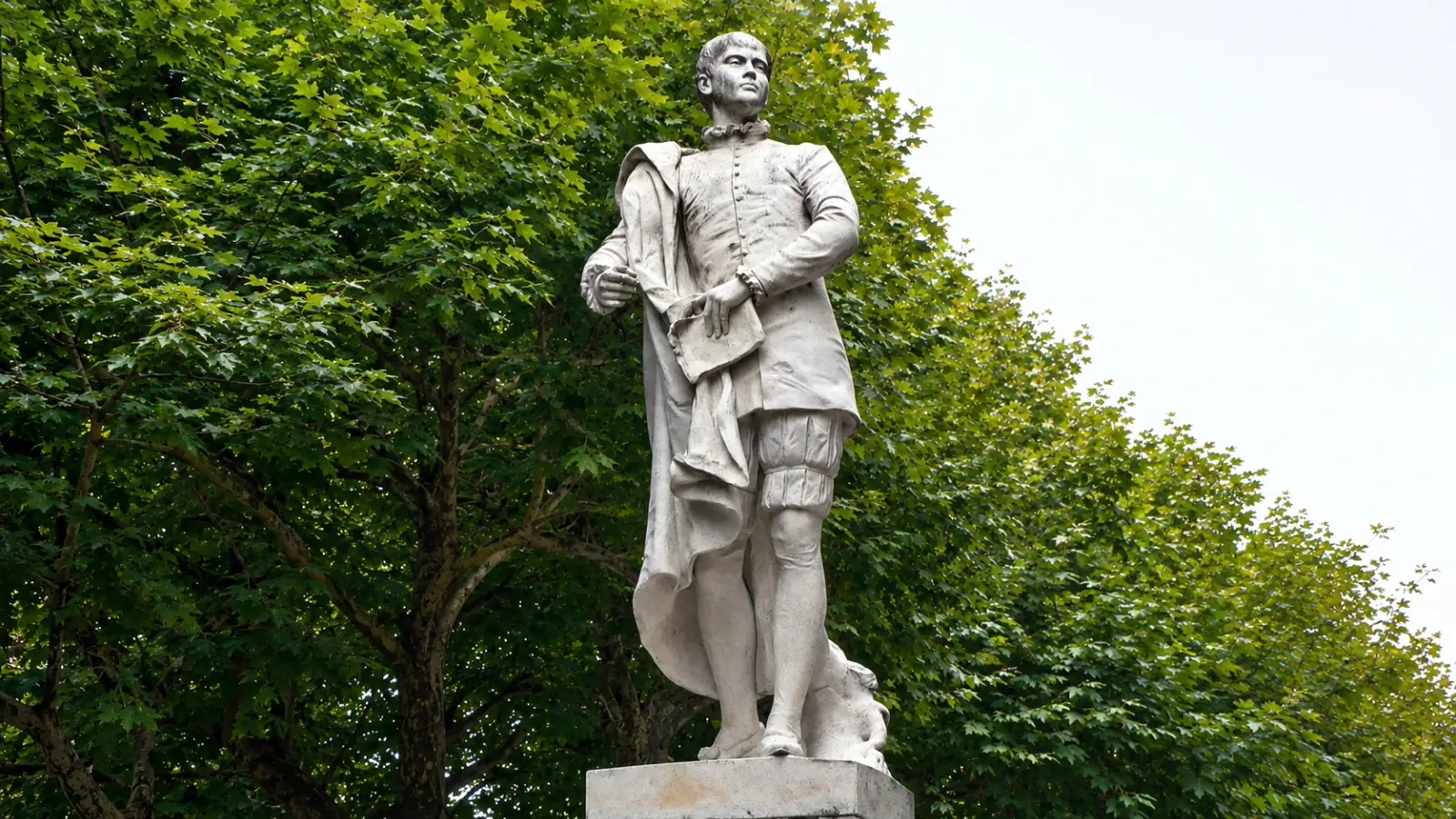 Etienne de la boetie
