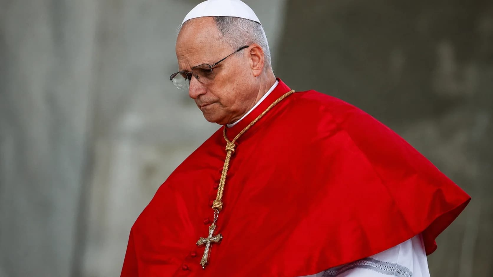 Papa Leão XIV