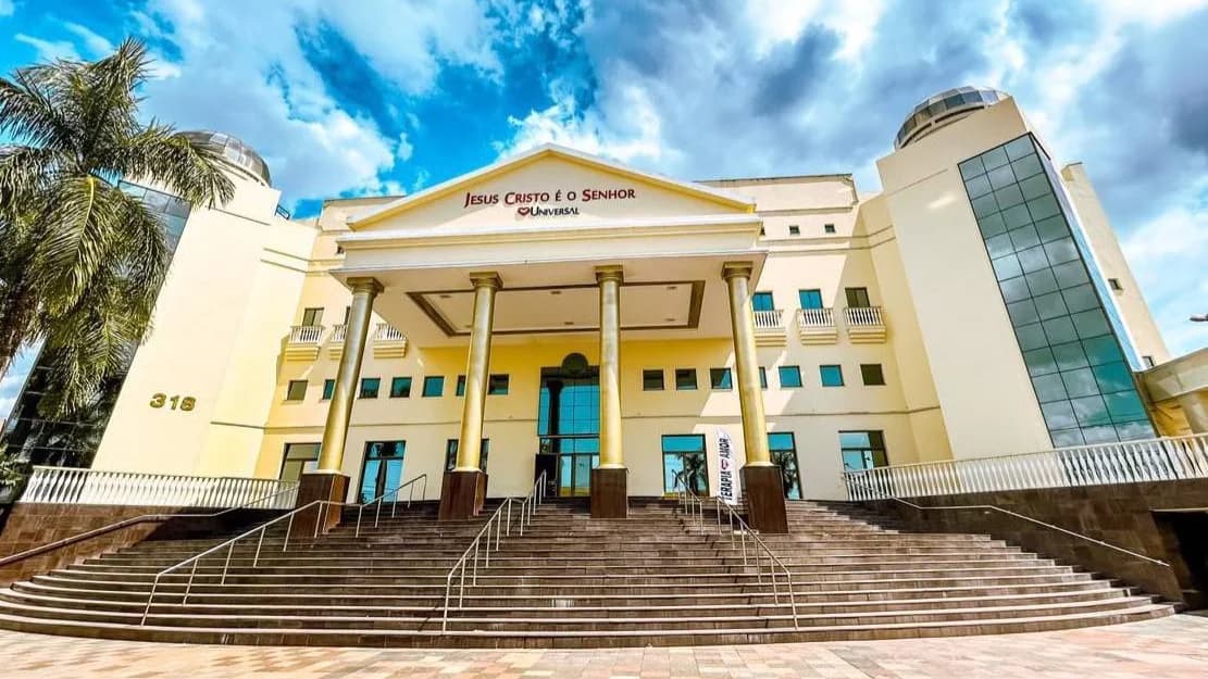 Igreja Universal