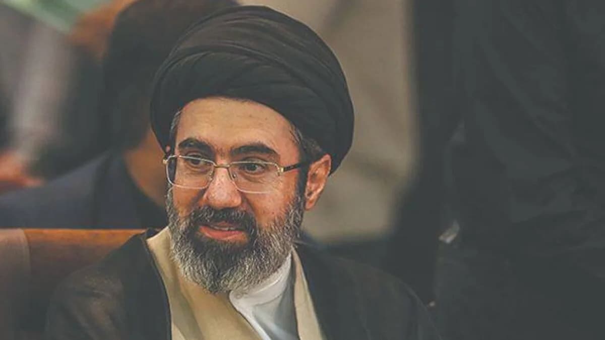 Mojtaba Khamenei assume o poder após a morte do pai Ali Khamenei