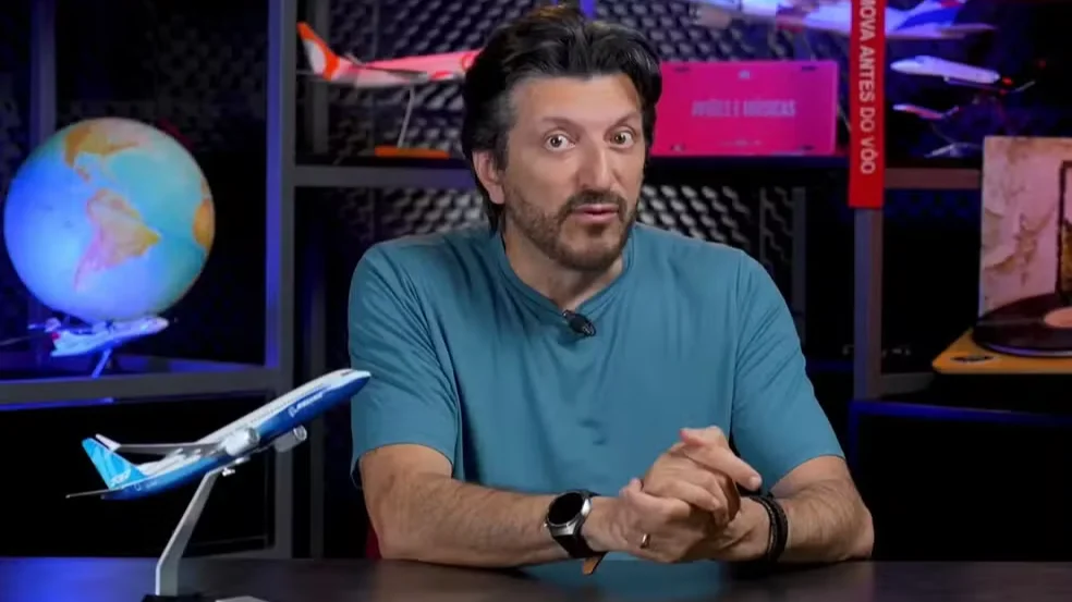 Lito Souza, conheça a trajetória do influenciador