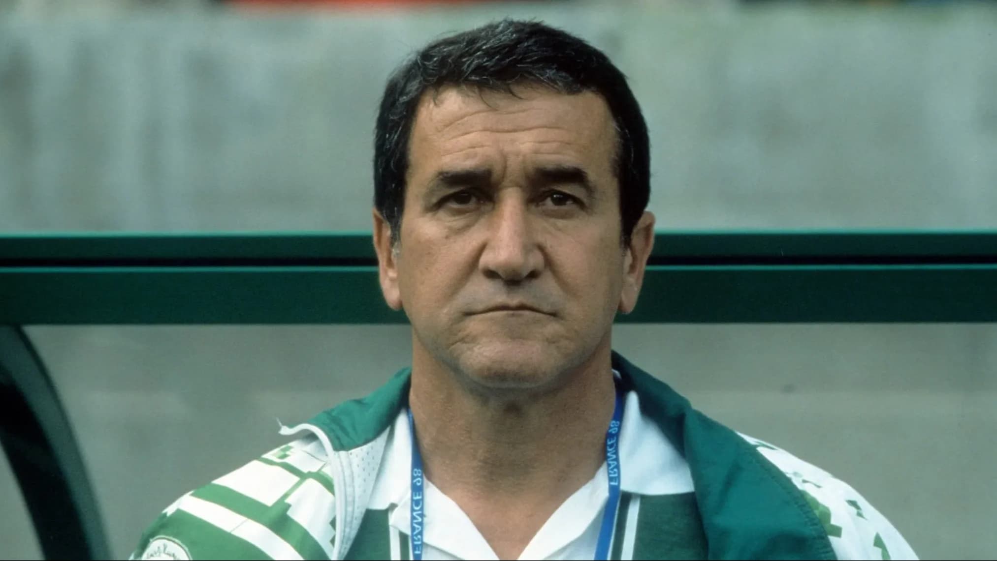 Carlos Alberto Parreira