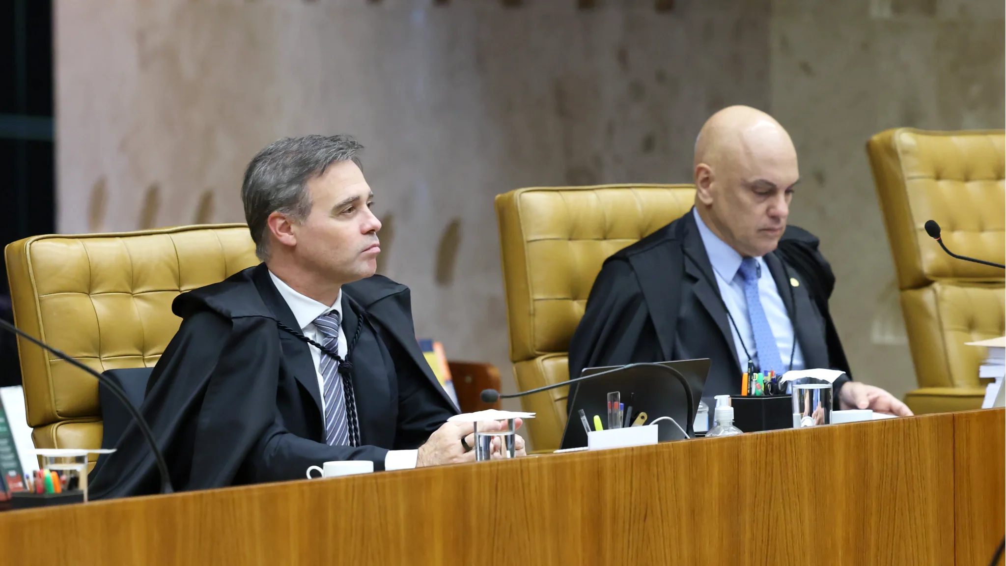 Mendonça e Moraes