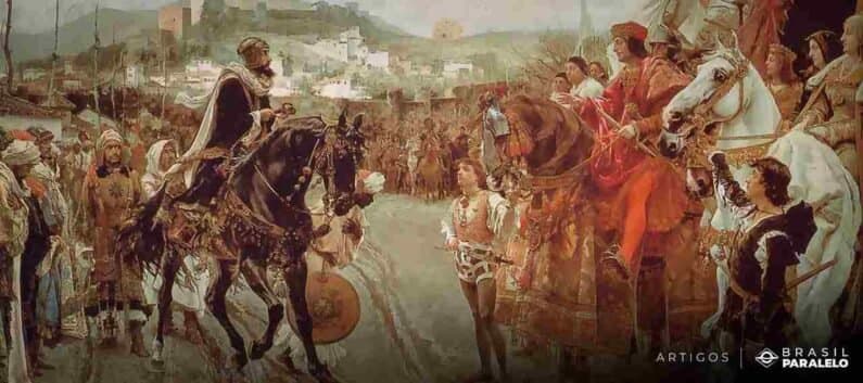Guerra de Reconquista da Península Ibérica