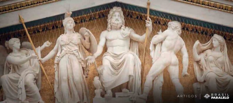 Mitologia Grega