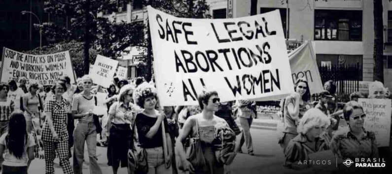 Revolução Sexual