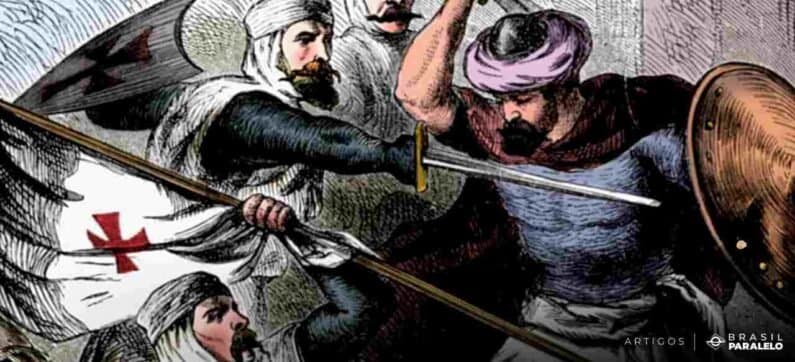 Ordem dos Cavaleiros Templários