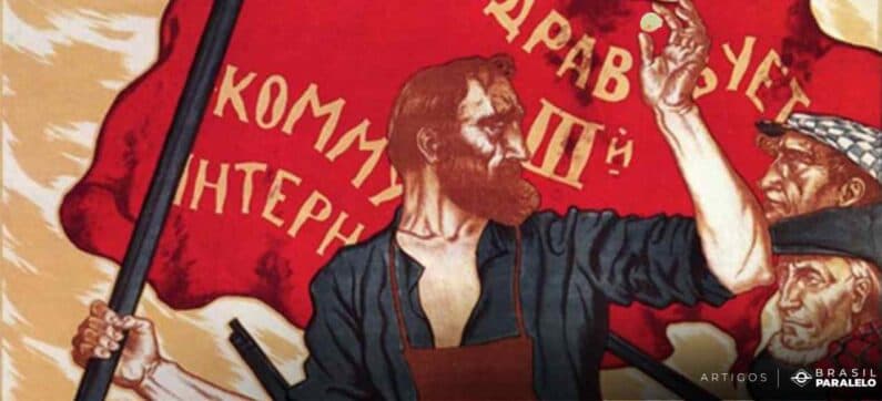 Internacional Comunista
