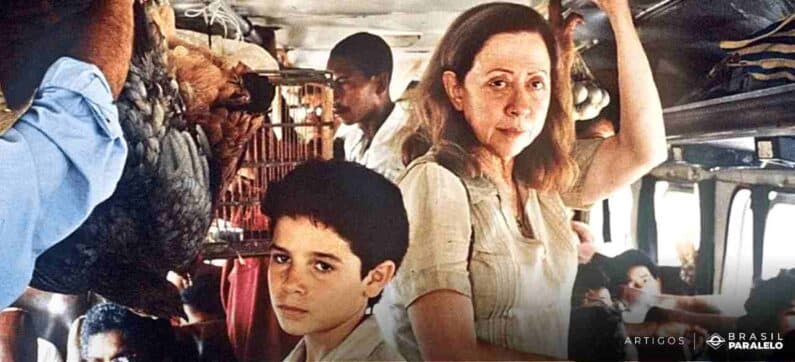 História do cinema brasileiro