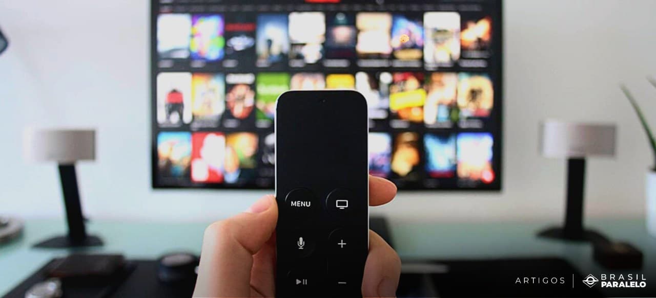 As Melhores Plataformas de Streaming
