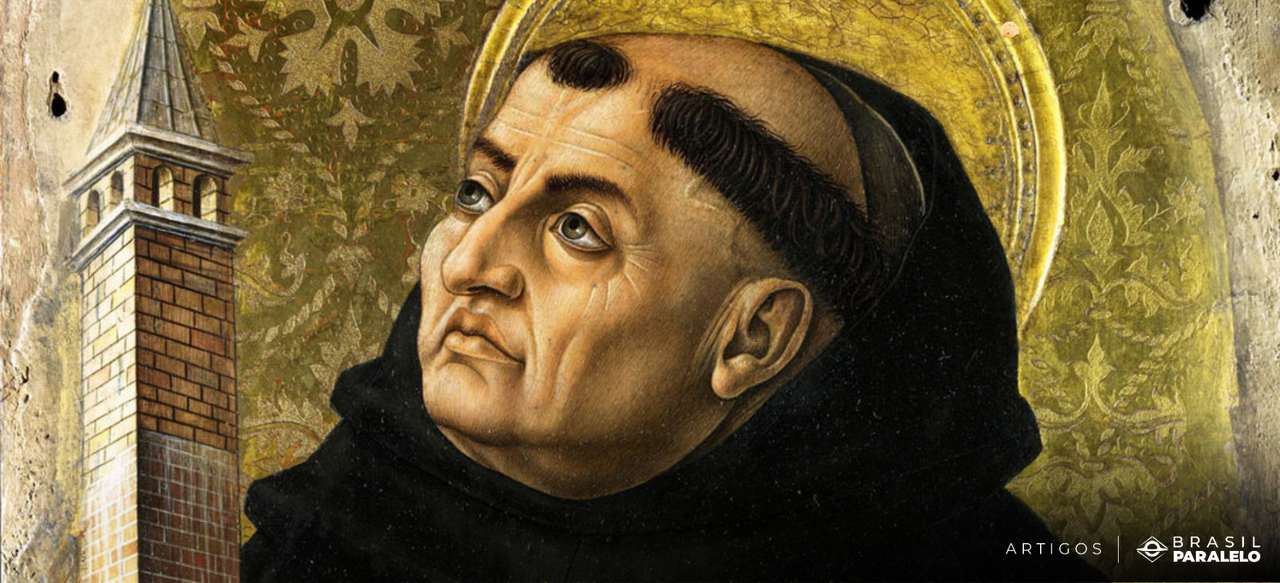 Santo Tomás de Aquino
