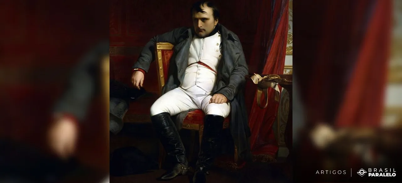 período napoleônico