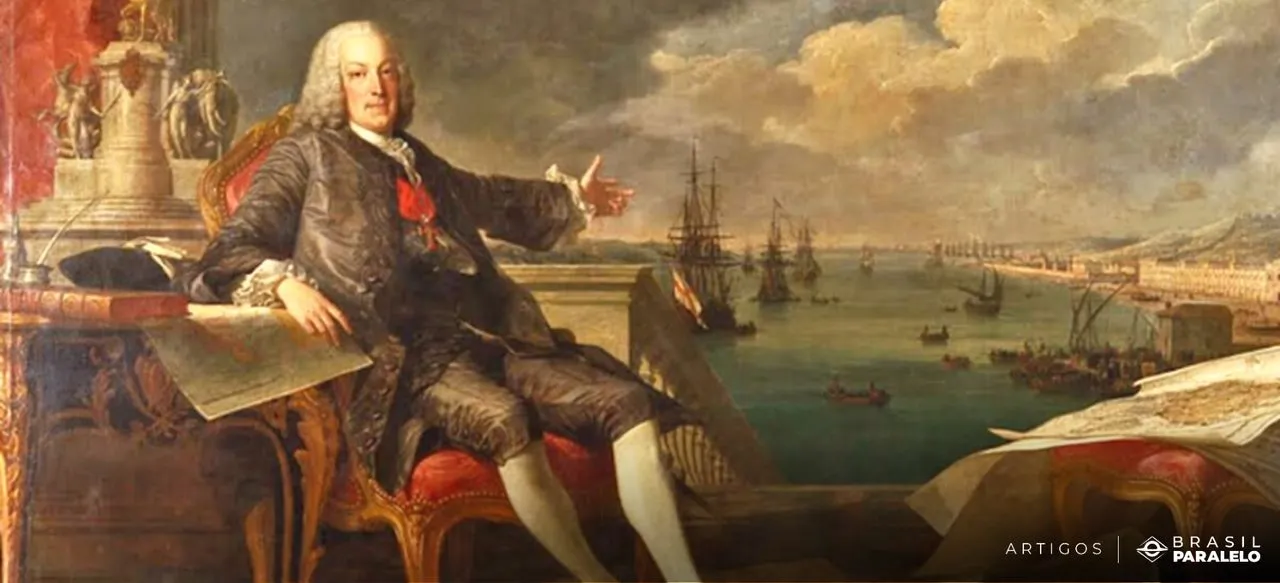 Marquês de Pombal
