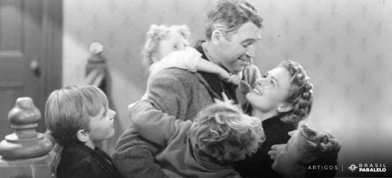 Melhores filmes de Natal