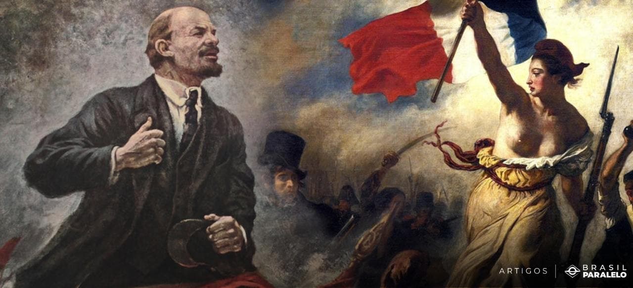 O que é ideologia