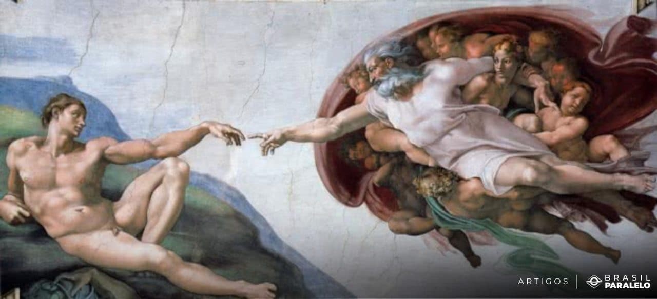 Conceito de arte