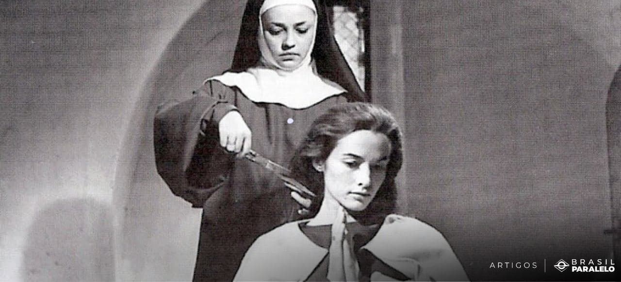 Diálogo das Carmelitas