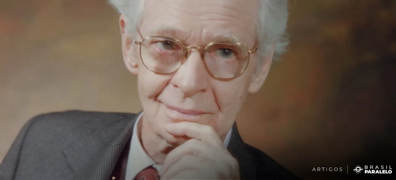 B.F. Skinner