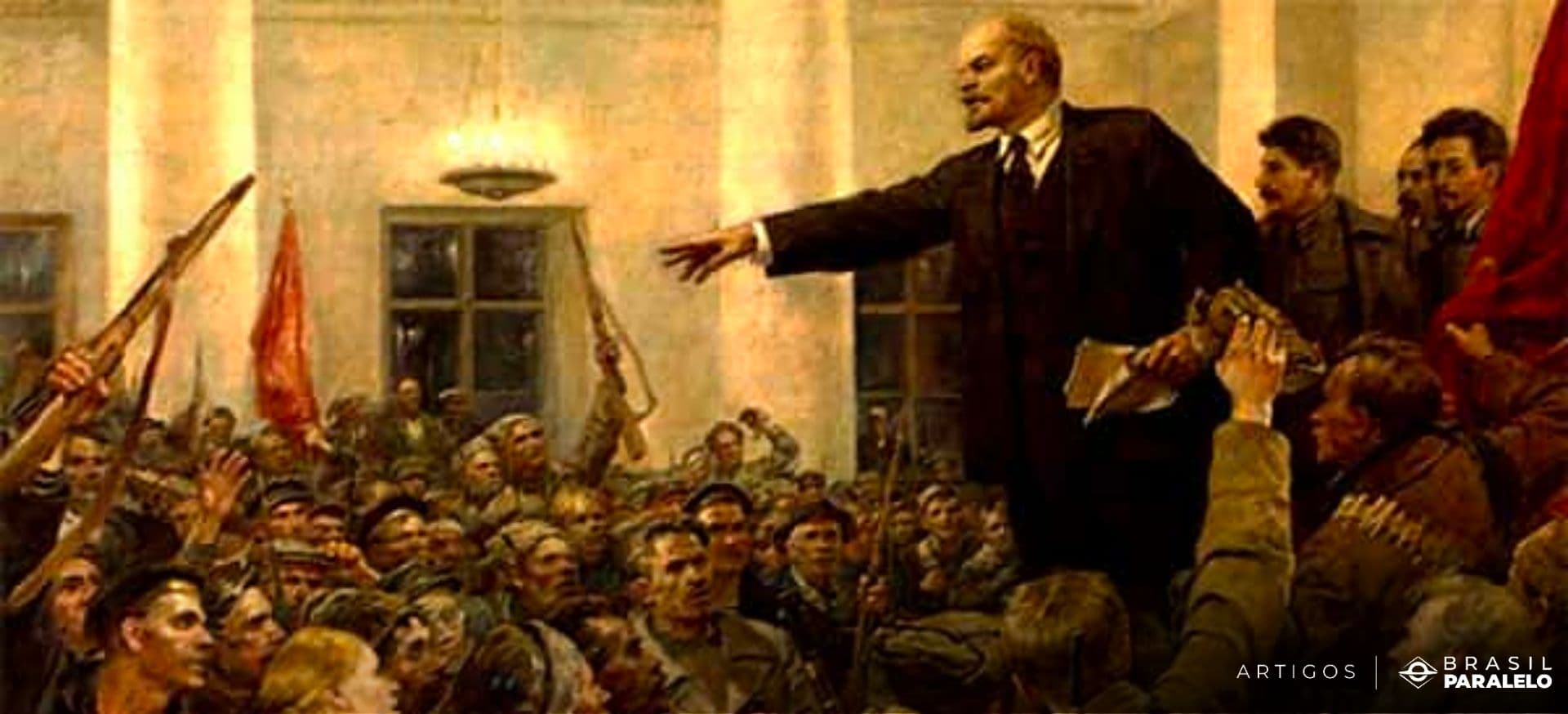 Revolução vermelha