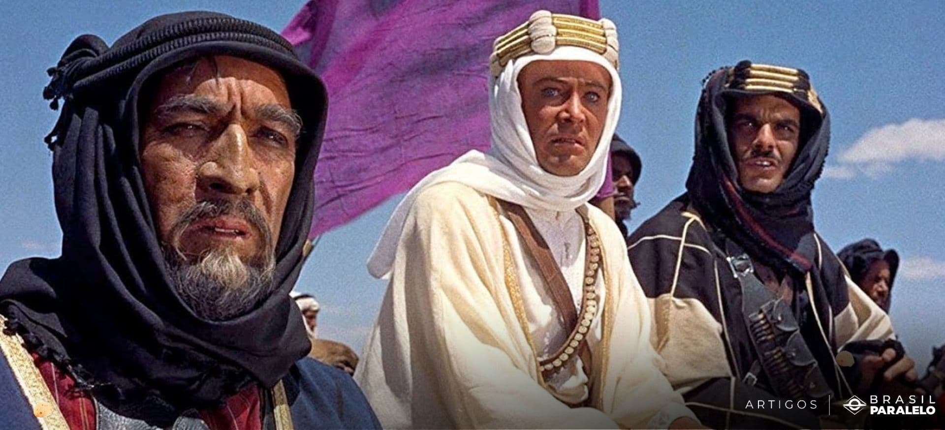 Melhores Filmes dos Anos 60