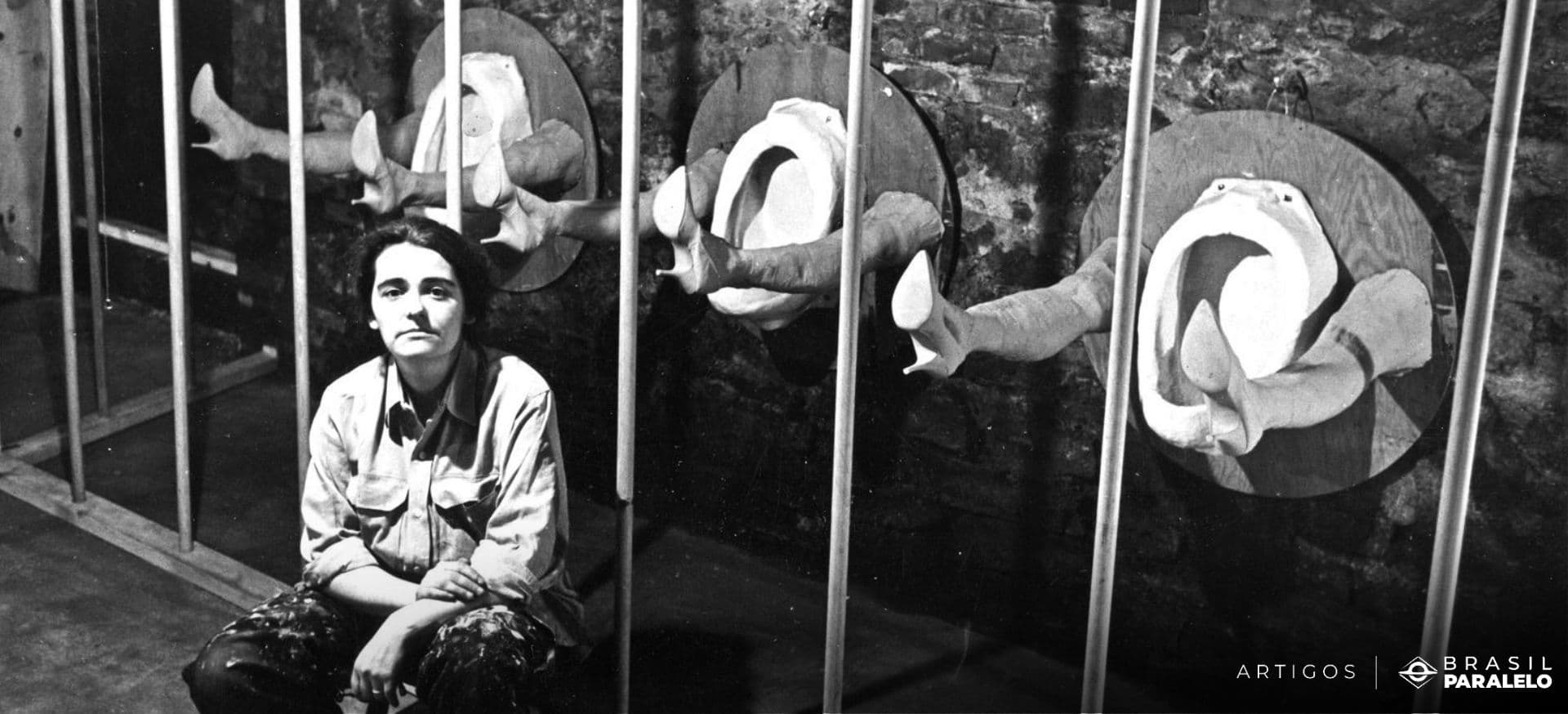 Kate Millett