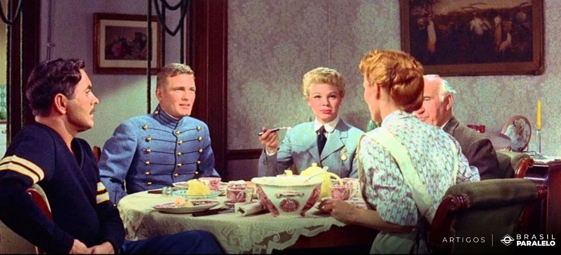 Filmes dos anos 50