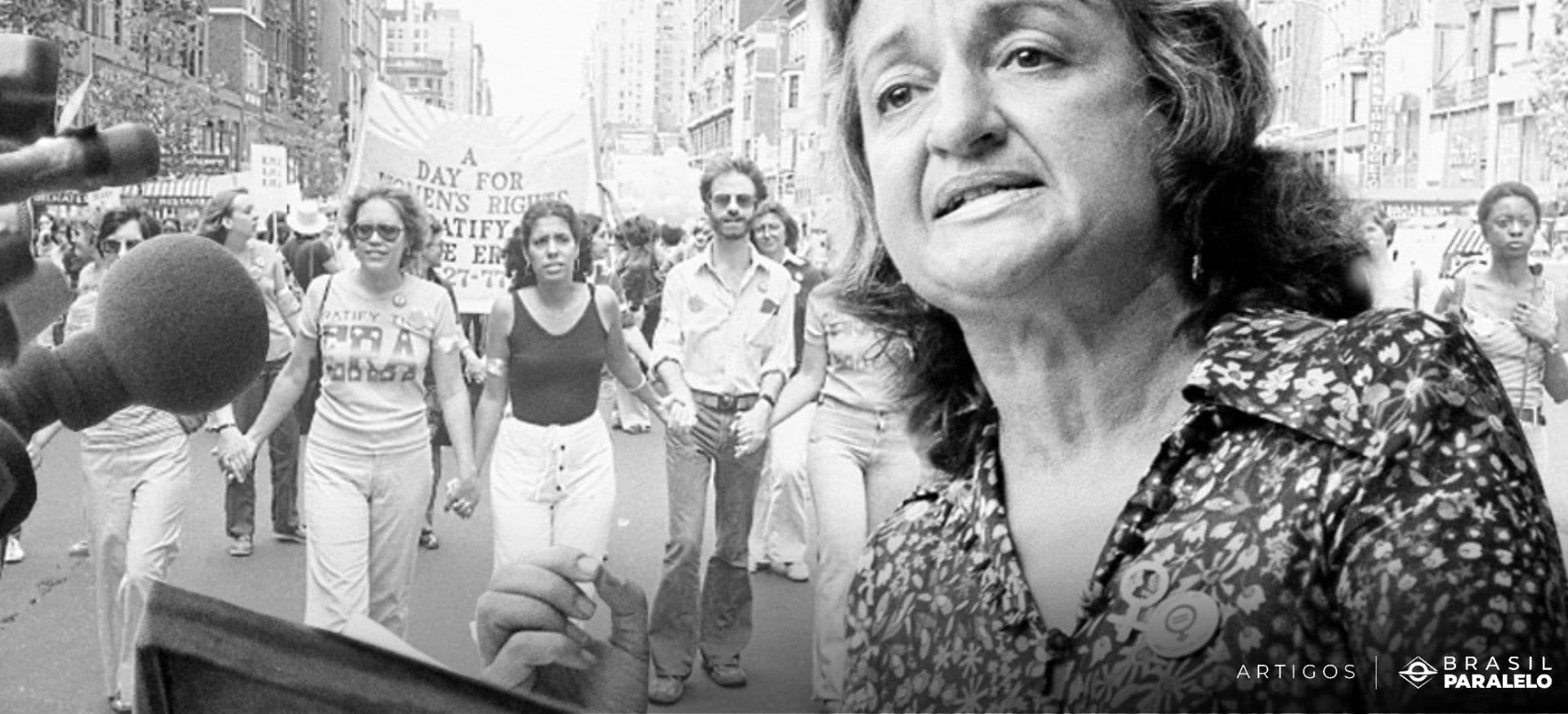 Betty Friedan