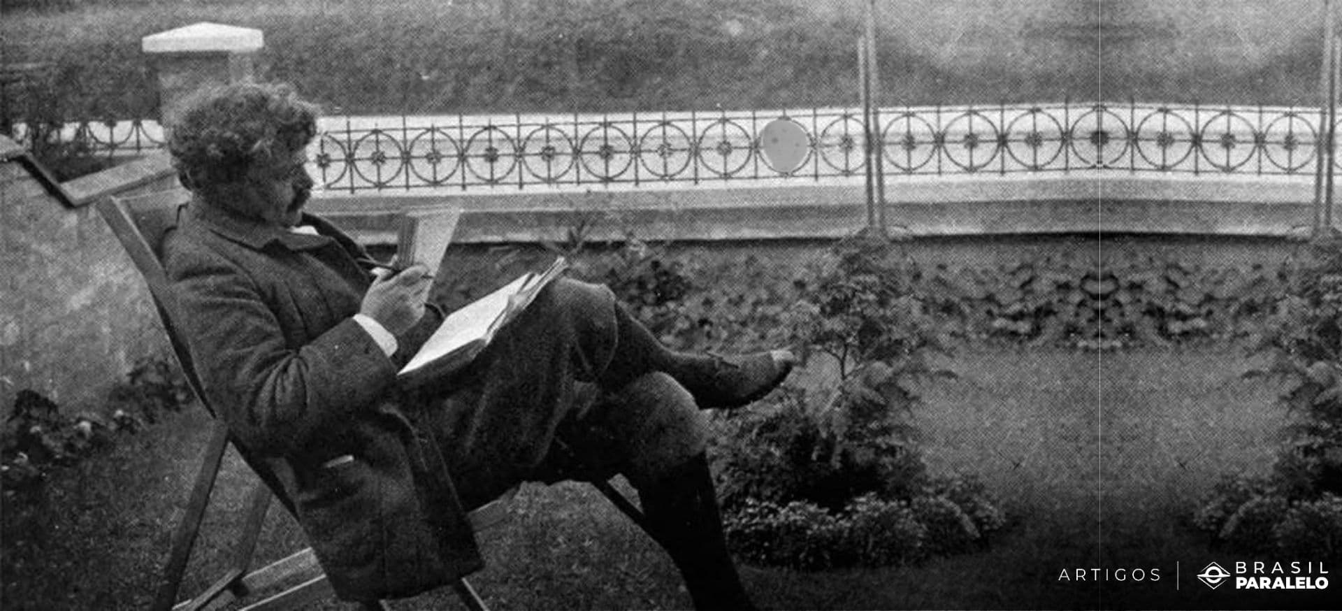 Frases de Chesterton
