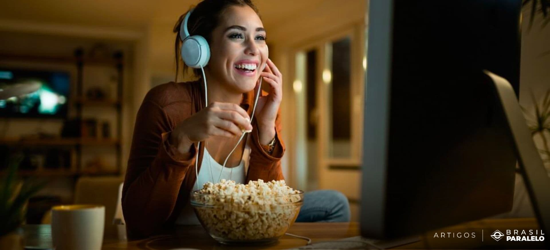 Onde ver filmes