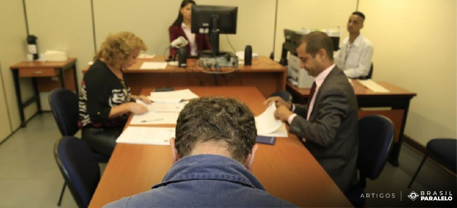 audiência de custódia