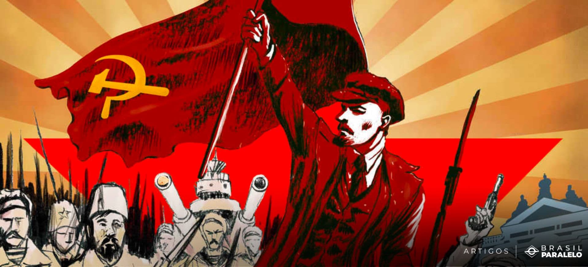 O que é socialismo