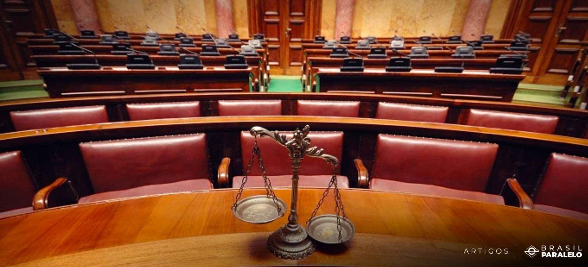 Ativismo judicial